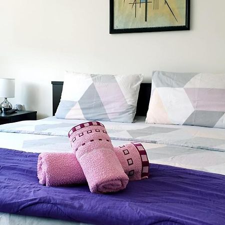 אוהריד Aurelia Apartment מראה חיצוני תמונה