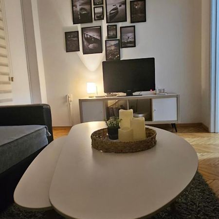 אוהריד Aurelia Apartment מראה חיצוני תמונה