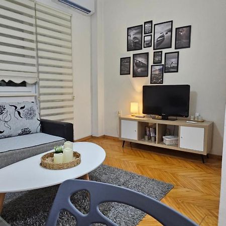 אוהריד Aurelia Apartment מראה חיצוני תמונה