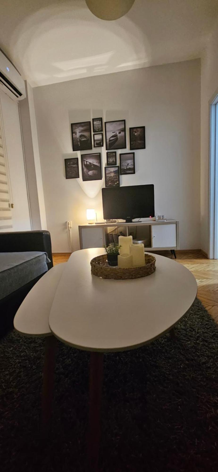 אוהריד Aurelia Apartment מראה חיצוני תמונה